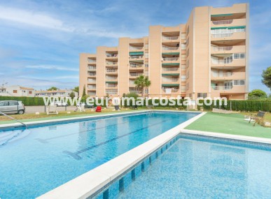 Apartment / flat - Sale - Orihuela Costa - La Zenia