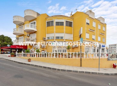 Apartment / flat - Sale - Orihuela Costa - Orihuela Costa