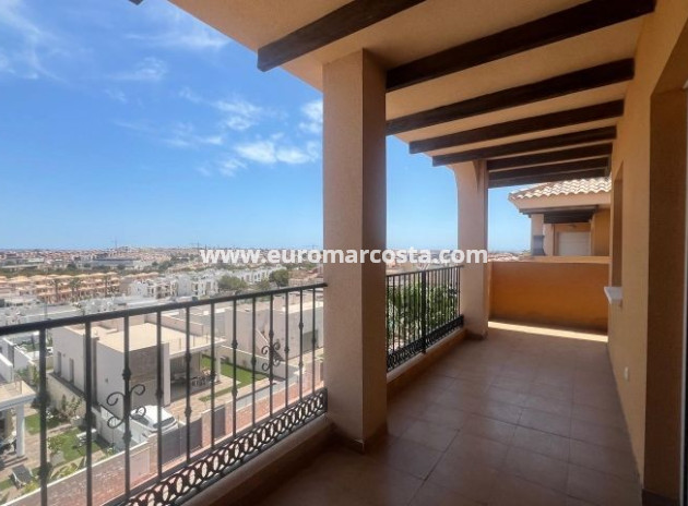 Apartment / flat · Sale · Orihuela Costa · Orihuela Costa
