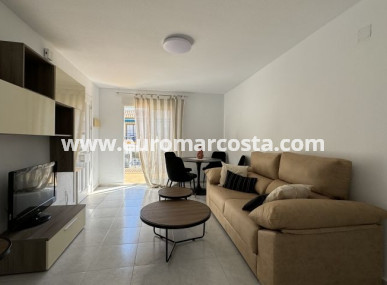 Apartment / flat - Sale - Orihuela Costa - Orihuela Costa