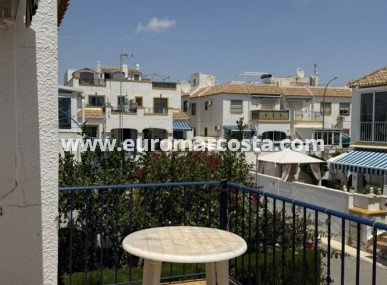 Apartment / flat - Sale - Orihuela Costa - Orihuela Costa