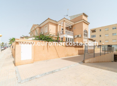 Apartment / flat - Sale - Orihuela Costa - Orihuela Costa