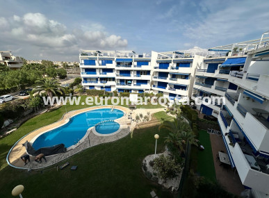 Apartment / flat - Sale - Orihuela Costa - Orihuela Costa