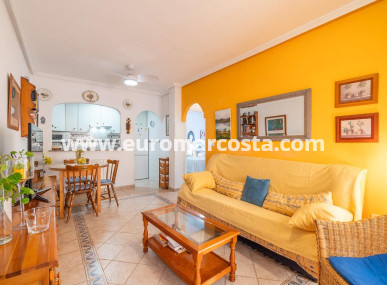 Apartment / flat - Sale - Orihuela Costa - Orihuela Costa