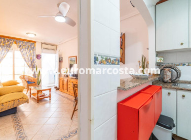 Apartment / flat - Sale - Orihuela Costa - Orihuela Costa