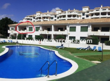 Apartment / flat - Sale - Orihuela Costa - Orihuela Costa