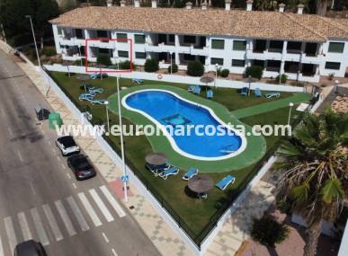 Apartment / flat - Sale - Orihuela Costa - Orihuela Costa