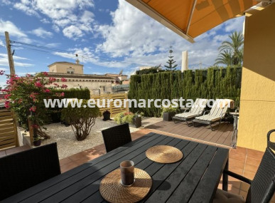 Apartment / flat - Sale - Orihuela Costa - Orihuela Costa