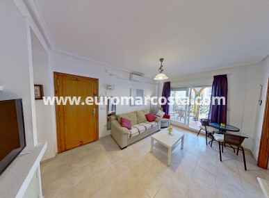 Apartment / flat - Sale - Orihuela Costa - Orihuela Costa