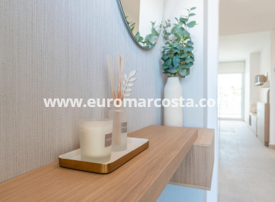 Apartment / flat - Sale - Orihuela Costa - Orihuela Costa