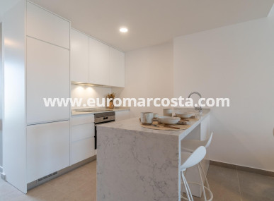 Apartment / flat - Sale - Orihuela Costa - Orihuela Costa