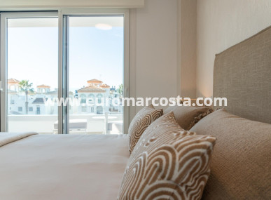 Apartment / flat - Sale - Orihuela Costa - Orihuela Costa