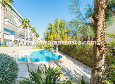 Apartment / flat - Sale - Orihuela Costa - Orihuela Costa