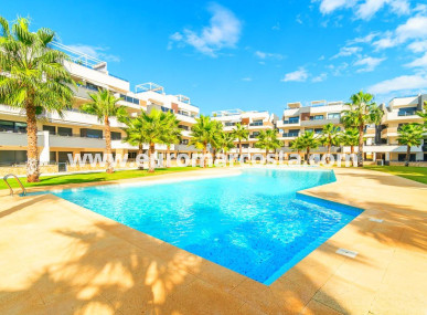 Apartment / flat - Sale - Orihuela Costa - Orihuela Costa