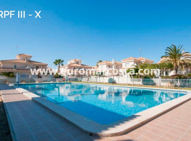 Apartment / flat - Sale - Orihuela Costa - Orihuela Costa