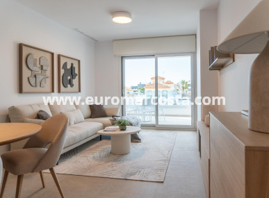 Apartment / flat - Sale - Orihuela Costa - Orihuela Costa