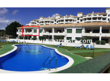 Apartment / flat - Sale - Orihuela Costa - Orihuela Costa