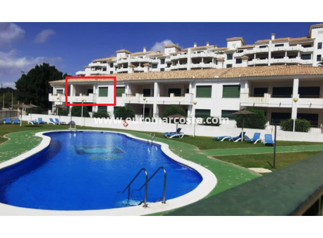 Apartment / flat · Sale · Orihuela Costa · Orihuela Costa