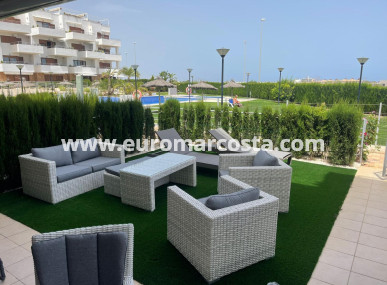 Apartment / flat - Sale - Orihuela Costa - Orihuela Costa