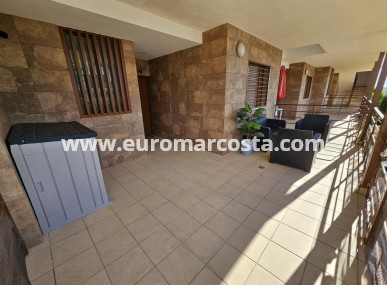 Apartment / flat - Sale - Orihuela Costa - Orihuela Costa