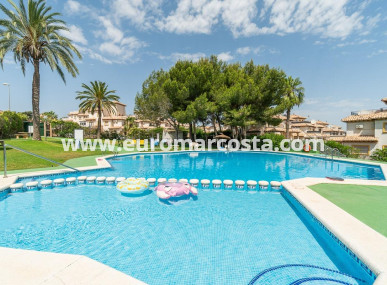 Apartment / flat - Sale - Orihuela Costa - Orihuela Costa