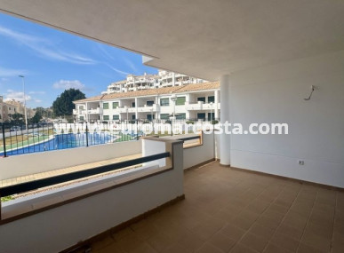 Apartment / flat - Sale - Orihuela Costa - Orihuela Costa