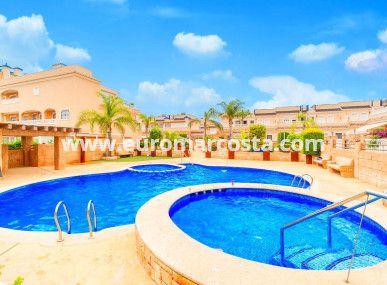 Apartment / flat - Sale - Orihuela Costa - Orihuela Costa