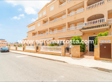 Apartment / flat - Sale - Orihuela Costa - Orihuela Costa