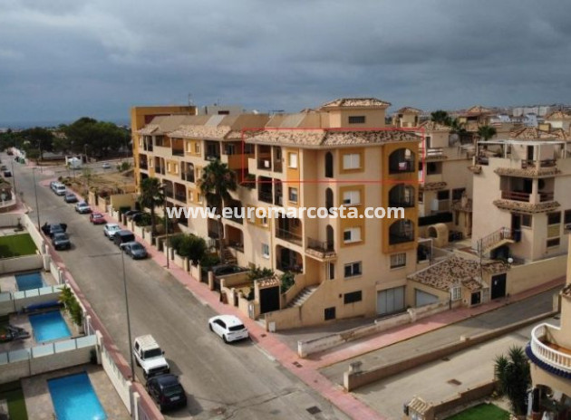 Apartment / flat · Sale · Orihuela Costa · Orihuela Costa