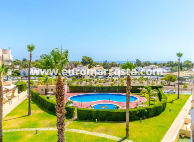 Apartment / flat - Sale - Orihuela Costa - Orihuela Costa