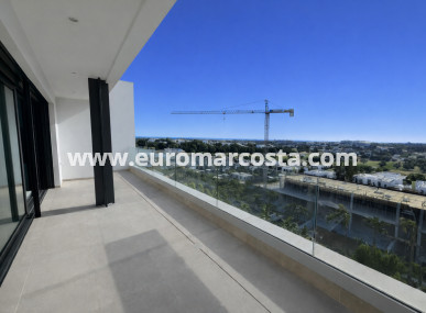 Apartment / flat - Sale - Orihuela Costa - Orihuela Costa