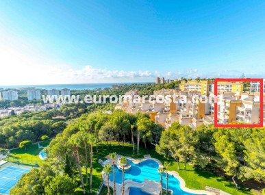Apartment / flat - Sale - Orihuela Costa - Orihuela Costa