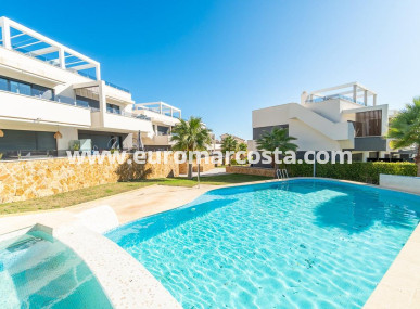 Apartment / flat - Sale - Orihuela Costa - Orihuela Costa