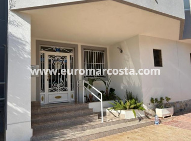 Apartment / flat - Sale - Orihuela Costa - Orihuela Costa
