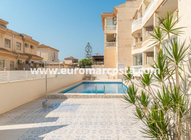 Apartment / flat - Sale - Orihuela Costa - Orihuela Costa