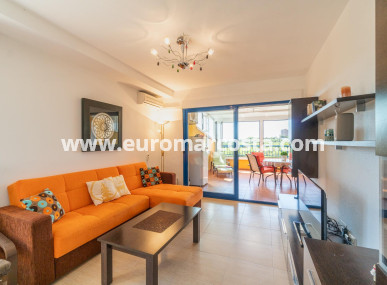 Apartment / flat - Sale - Orihuela Costa - Orihuela Costa