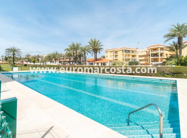 Apartment / flat - Sale - Orihuela Costa - Orihuela Costa