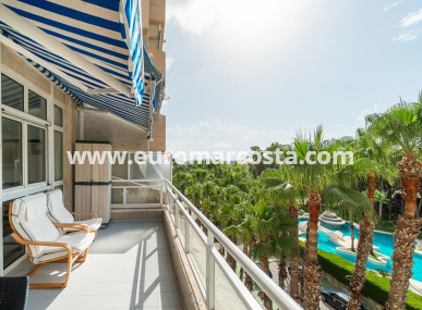 Apartment / flat - Sale - Orihuela Costa - Orihuela Costa