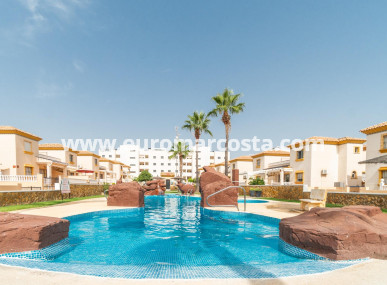 Apartment / flat - Sale - Orihuela Costa - Orihuela Costa