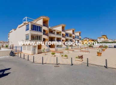 Apartment / flat - Sale - Orihuela Costa - Orihuela Costa