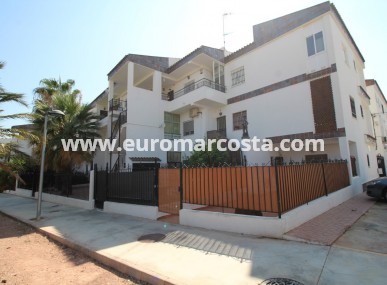Apartment / flat - Sale - Orihuela Costa - Punta Prima