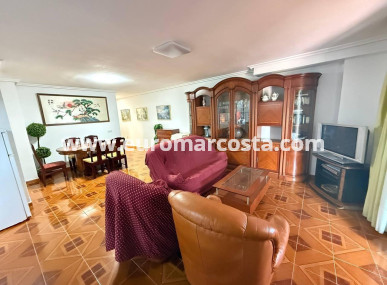 Apartment / flat - Sale - Orihuela Costa - Rocio del Mar