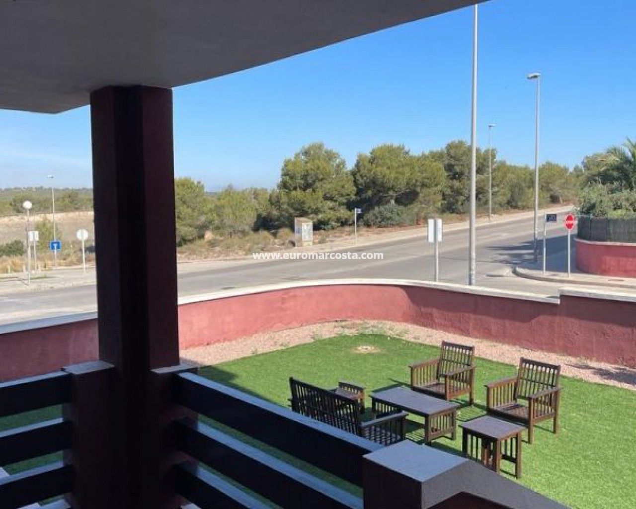 Apartment / flat · Sale · Orihuela Costa · SO-50535