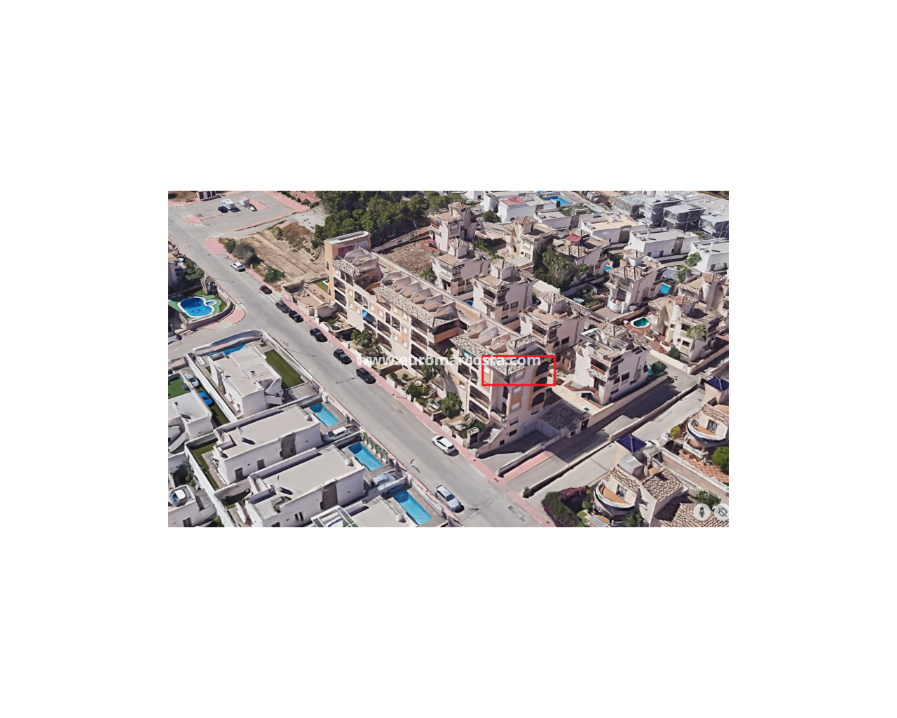 Apartment / flat · Sale · Orihuela Costa · SO-61396