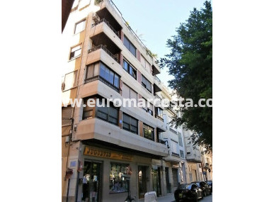 Apartment / flat - Sale - Orihuela - Zona Centro