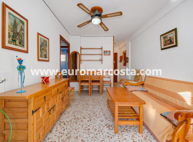 Apartment / flat - Sale - Pilar de la Horadada - Pilar de la Horadada