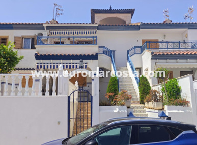 Apartment / flat - Sale - Pilar de la Horadada - Pilar de la Horadada