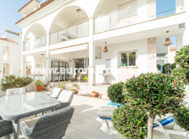 Apartment / flat - Sale - Rojales - Centro de la Ciudad Quesada
