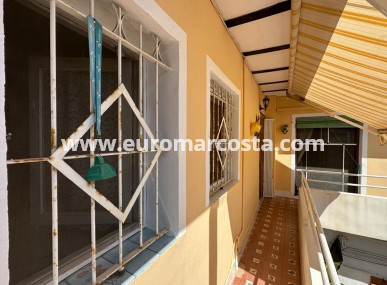 Apartment / flat - Sale - Rojales - Rojales