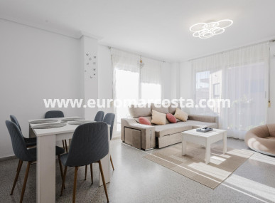 Apartment / flat - Sale - San Miguel de Salinas - San Miguel de Salinas